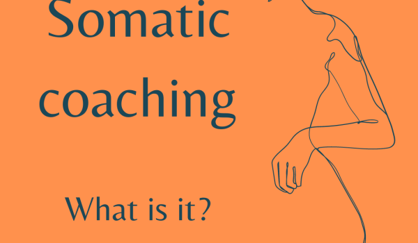 What is somatic coaching